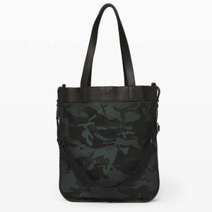 Lululemon Now and Always Tote